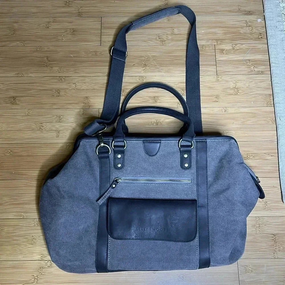 Kelly Moore Handbags - Kelly Moore original Jude bag